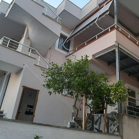Vila Mina Dıraç Dış mekan fotoğraf