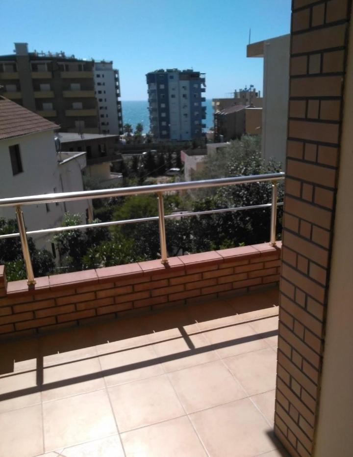 Vila Mina Dıraç Dış mekan fotoğraf